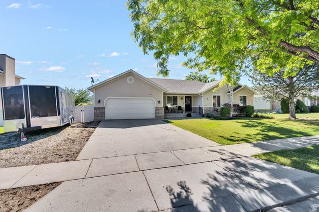 7859 S ABERCROMBIE LN, West Jordan, UT 84088