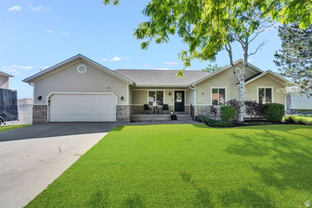 7859 S ABERCROMBIE LN, West Jordan, UT 84088