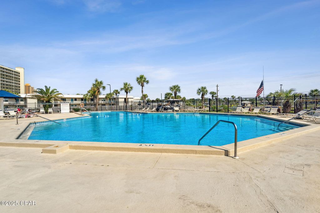 Image 10 of property listing at 242 Barracuda Drive, Panama City Beach, FL 32408