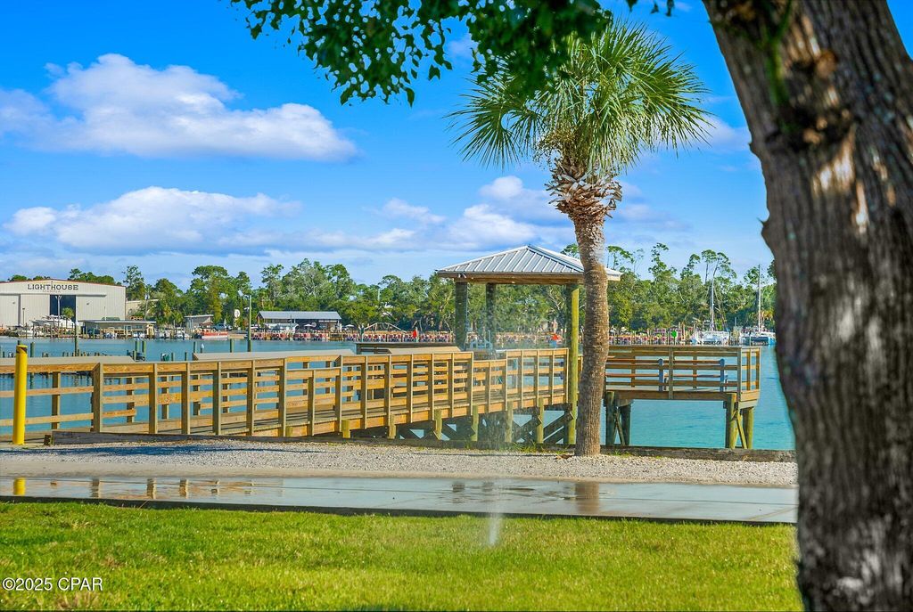 Image 12 of property listing at 242 Barracuda Drive, Panama City Beach, FL 32408