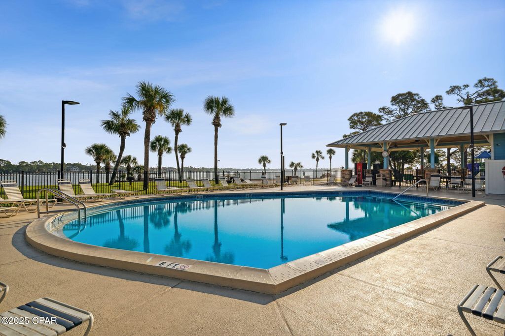 Image 14 of property listing at 242 Barracuda Drive, Panama City Beach, FL 32408