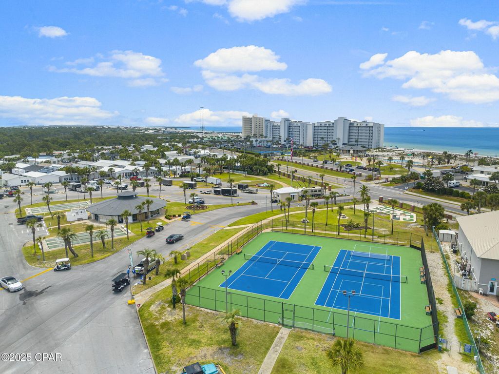 Image 15 of property listing at 242 Barracuda Drive, Panama City Beach, FL 32408