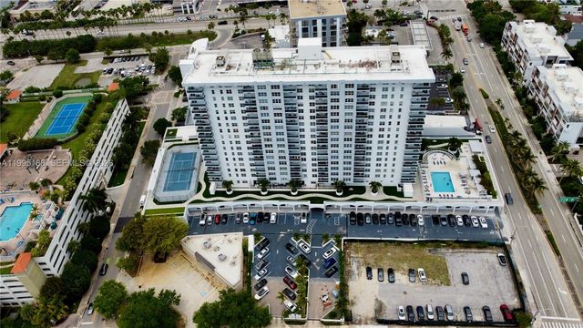 3015 N Ocean Boulevard 4L, Fort Lauderdale, FL 33308