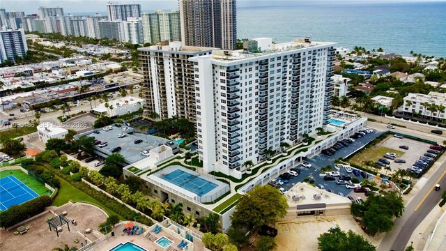 3015 N Ocean Boulevard 4L, Fort Lauderdale, FL 33308