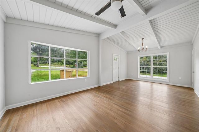 6771 Kull Drive, Lithia Springs, GA 30122