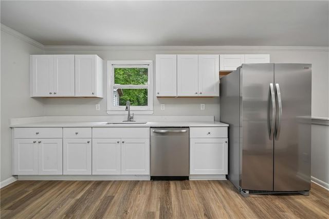 6771 Kull Drive, Lithia Springs, GA 30122