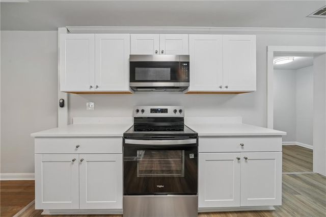 6771 Kull Drive, Lithia Springs, GA 30122