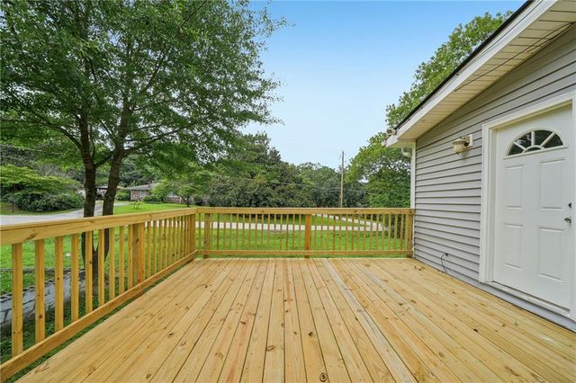 6771 Kull Drive, Lithia Springs, GA 30122