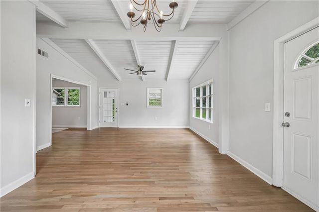 6771 Kull Drive, Lithia Springs, GA 30122