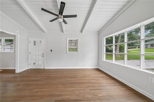 6771 Kull Drive, Lithia Springs, GA 30122