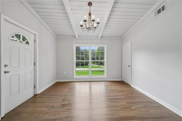 6771 Kull Drive, Lithia Springs, GA 30122