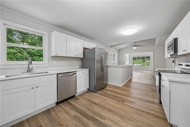 6771 Kull Drive, Lithia Springs, GA 30122