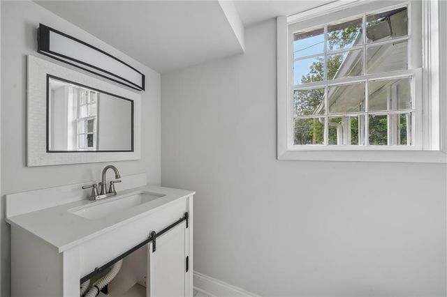6771 Kull Drive, Lithia Springs, GA 30122