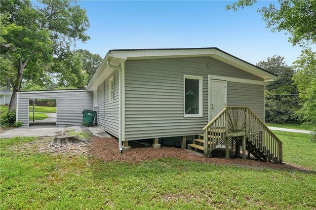 6771 Kull Drive, Lithia Springs, GA 30122