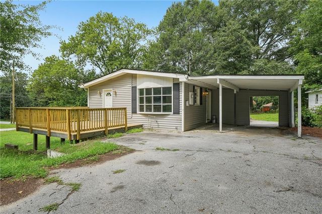 6771 Kull Drive, Lithia Springs, GA 30122