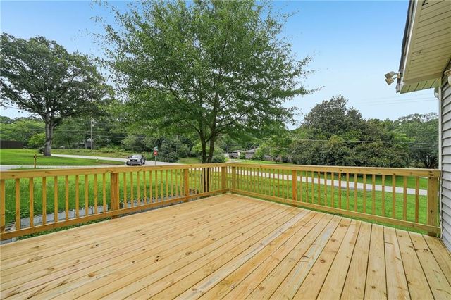 6771 Kull Drive, Lithia Springs, GA 30122