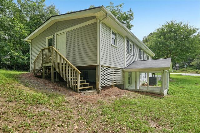 6771 Kull Drive, Lithia Springs, GA 30122
