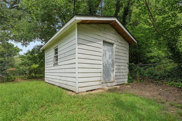 6771 Kull Drive, Lithia Springs, GA 30122