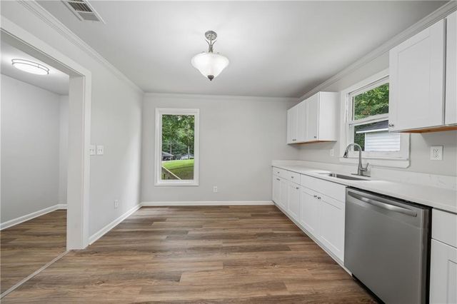 6771 Kull Drive, Lithia Springs, GA 30122