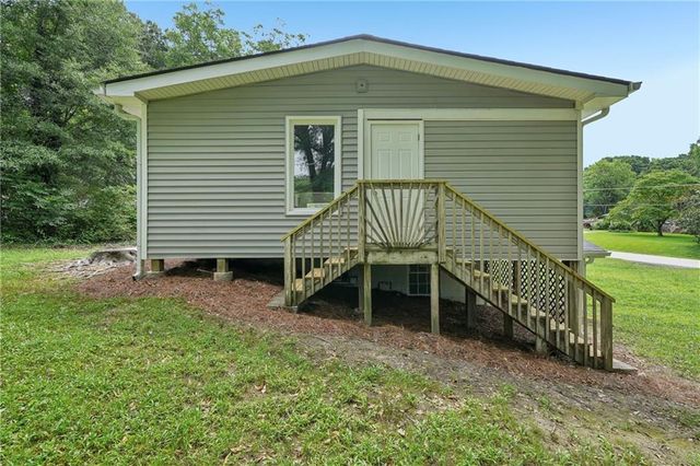 6771 Kull Drive, Lithia Springs, GA 30122
