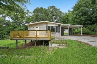 6771 Kull Drive, Lithia Springs, GA 30122