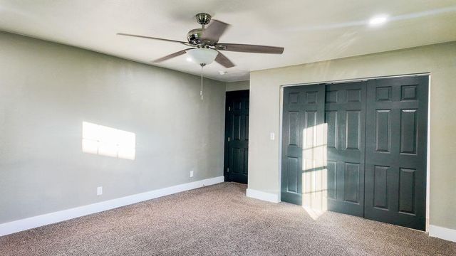 1014 W Woodson Street, El Reno, OK 73036