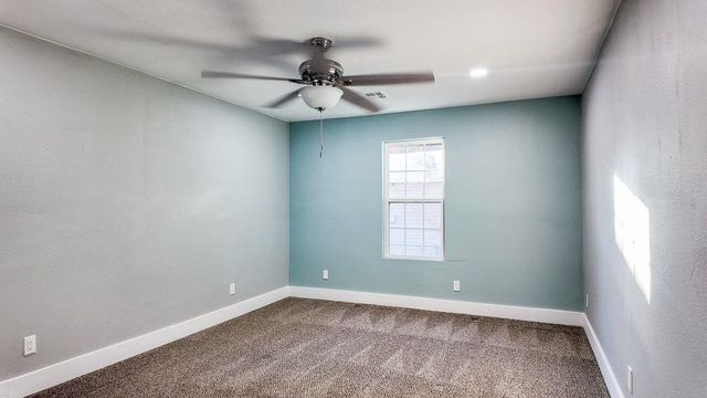 1014 W Woodson Street, El Reno, OK 73036