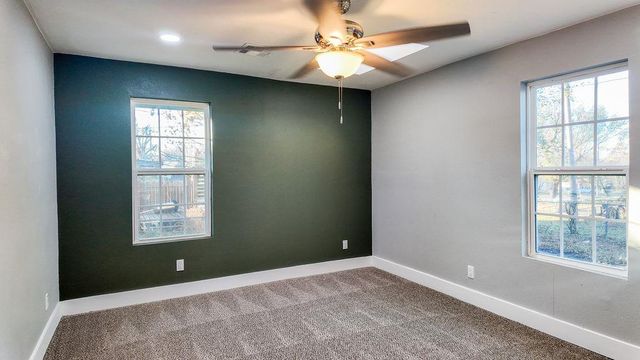 1014 W Woodson Street, El Reno, OK 73036