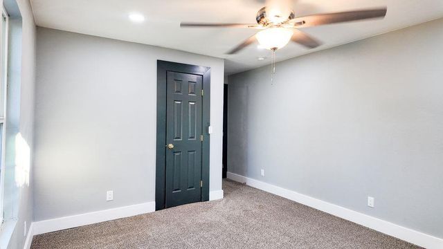 1014 W Woodson Street, El Reno, OK 73036