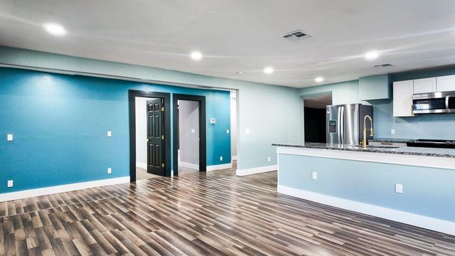 1014 W Woodson Street, El Reno, OK 73036