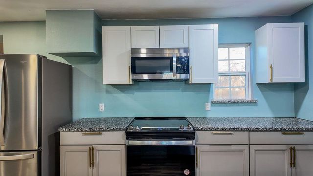 1014 W Woodson Street, El Reno, OK 73036