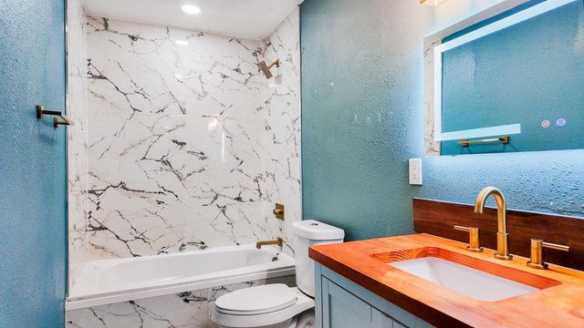 1014 W Woodson Street, El Reno, OK 73036