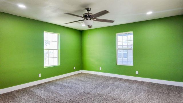 1014 W Woodson Street, El Reno, OK 73036