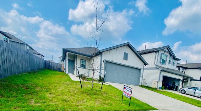 11750 Armadale Drive, Tomball, TX 77375