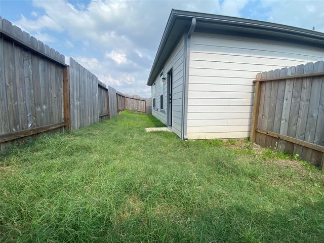 11750 Armadale Drive, Tomball, TX 77375