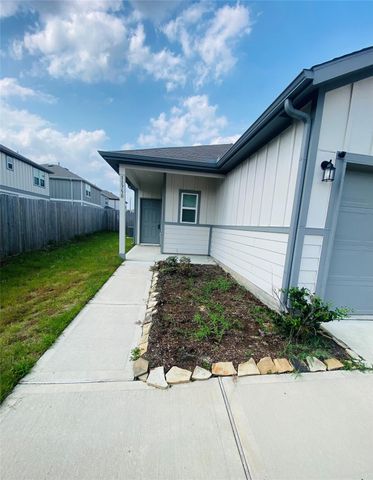 11750 Armadale Drive, Tomball, TX 77375
