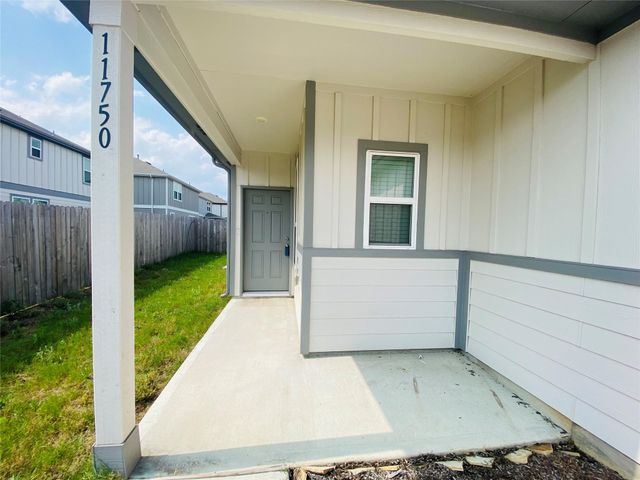 11750 Armadale Drive, Tomball, TX 77375