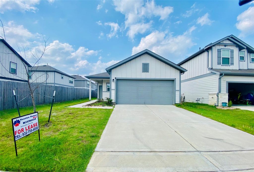 11750 Armadale Drive, Tomball, TX 77375