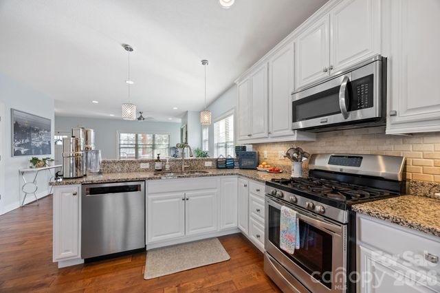 33 Asher Lane, Arden, NC 28704