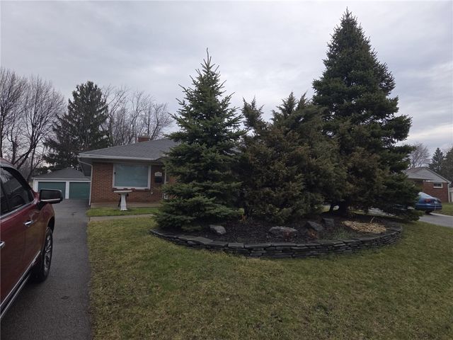 1572 Wehrle Drive, Amherst, NY 14221