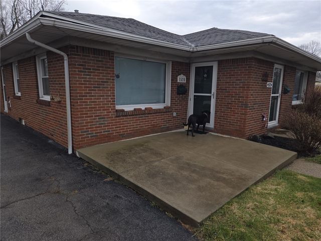 1572 Wehrle Drive, Amherst, NY 14221