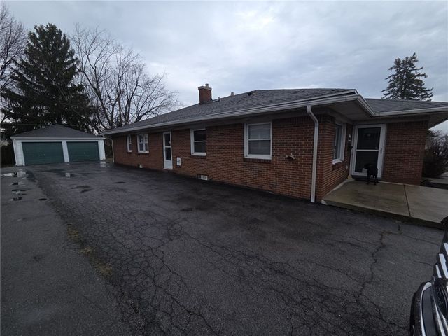 1572 Wehrle Drive, Amherst, NY 14221