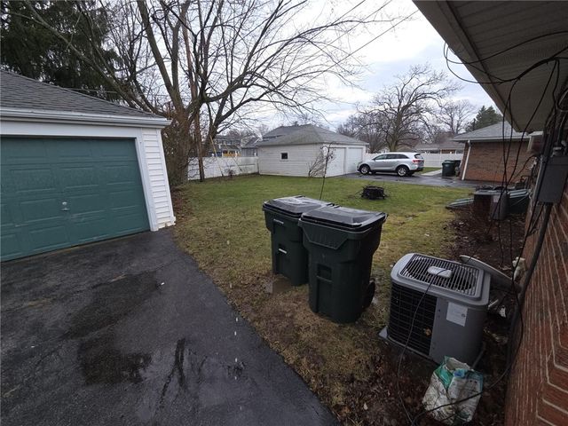 1572 Wehrle Drive, Amherst, NY 14221