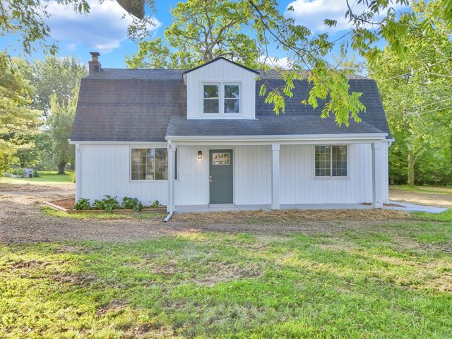 11745 Smith Road NW, Lithopolis, OH 43136