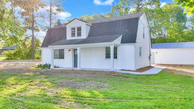 11745 Smith Road NW, Lithopolis, OH 43136