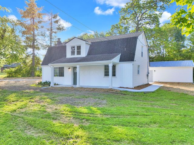 11745 Smith Road NW, Lithopolis, OH 43136