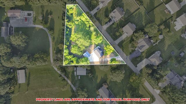 11745 Smith Road NW, Lithopolis, OH 43136