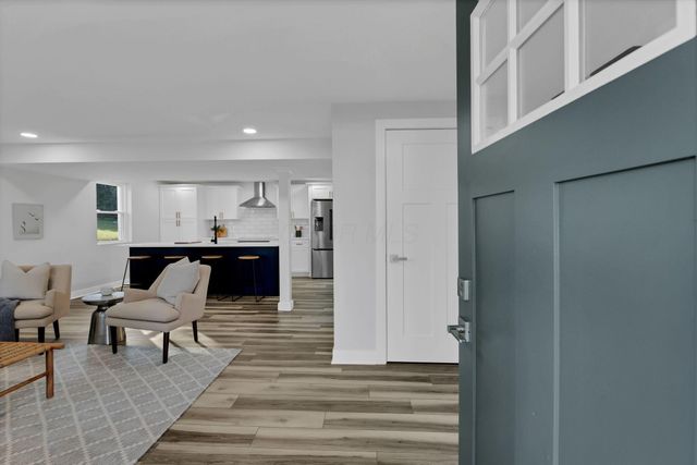 11745 Smith Road NW, Lithopolis, OH 43136