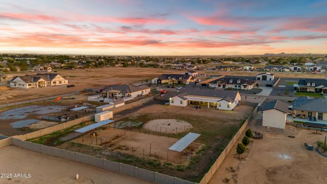 4072 E WESTON Lane, San Tan Valley, AZ 85140