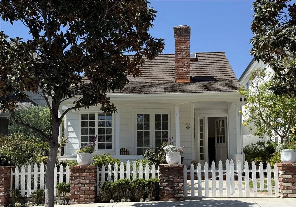 505 Dahlia Avenue, Corona Del Mar, CA 92625
